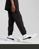 Immagine di PUMA – PANTALONE TUTA JUNIOR ( 7 16 ANNI)  NERO, 684912-01
