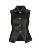 Immagine di GILET ECOPELLE