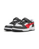 Immagine di SCARPA REBOUND SLAM LO AC+PS 10-2% BK-RE
