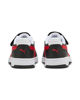 Immagine di SCARPA REBOUND SLAM LO AC+PS 10-2% BK-RE