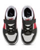 Immagine di SCARPA REBOUND SLAM LO AC+PS 10-2% BK-RE