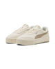 Immagine di PUMA - SNEAKERS CARINA MIA SD PANNA E BEIGE DA DONNA, 402638-01