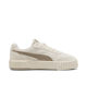 Immagine di PUMA - SNEAKERS CARINA MIA SD PANNA E BEIGE DA DONNA, 402638-01