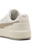 Immagine di PUMA - SNEAKERS CARINA MIA SD PANNA E BEIGE DA DONNA, 402638-01