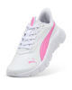 Immagine di PUMA - SNEAKERS JUNIOR FLEXFOCUS LITE MODERN BIANCA E ROSA DAL 36 AL 39 , 312644-03
