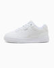 Immagine di PUMA - SNEAKERS JUNIOR  CAVEN III BIANCHE DAL 36 A 39, 406235-01
