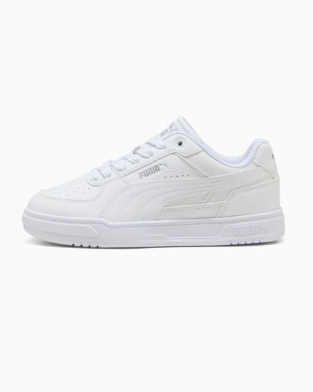 Immagine di PUMA - SNEAKERS JUNIOR  CAVEN III BIANCHE DAL 36 A 39, 406235-01