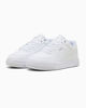 Immagine di PUMA - SNEAKERS JUNIOR  CAVEN III BIANCHE DAL 36 A 39, 406235-01