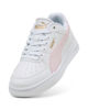 Immagine di PUMA - SNEAKERS JUNIOR  CAVEN III BIANCHE E ROSA DAL 36 A 39, 406235-13