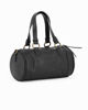 Immagine di BORSA A BAULETTO C/TRACOLLA REMOVIBILE
