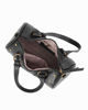 Immagine di BORSA A BAULETTO C/TRACOLLA REMOVIBILE