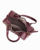 Immagine di BORSA A BAULETTO C/TRACOLLA REMOVIBILE