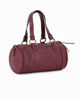 Immagine di BORSA A BAULETTO C/TRACOLLA REMOVIBILE