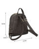 Immagine di ZAINO PICC.ECOPELLE 2ZIP+FONDO ZIP