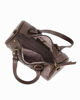 Immagine di BORSA A BAULETTO C/TRACOLLA REMOVIBILE