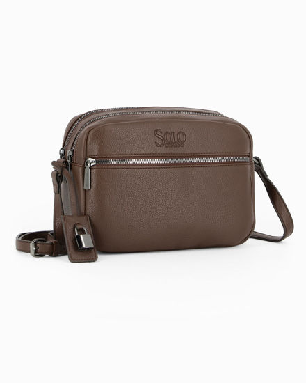 Immagine di CAMERA BAG C/2ZIP+TASCA FRONTALE