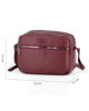 Immagine di CAMERA BAG C/2ZIP+TASCA FRONTALE