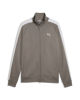 Immagine di PUMA - FELPA UOMO GRIGIA E BIANCA T7 ALWAYS ON TRACK, 629587-81