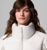 Immagine di COLUMBIA -GIACCA IMBOTTITA IBRIDA IN SHERPA LEADBETTER POINT™ BIANCA DA DONNA, 2085602_125