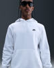 Immagine di NIKE – FELPA  CON CAPPUCCIO CLUB BIANCA  DA UOMO, FN3859/100