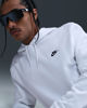 Immagine di NIKE – FELPA  CON CAPPUCCIO CLUB BIANCA  DA UOMO, FN3859/100