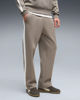 Immagine di PUMA - PANTALONE DA ALLENAMENTO T7 ALWAYS ON RELAXED GRIGIO CON DETTAGLI BIANCHI DA UOMO, 629589-81