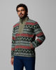 Immagine di COLUMBIA -  GIACCA IN PILE  FULL ZIP SEQUOIA GROVE II  VERDE E ROSSA DA UOMO,  2174071_366