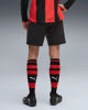 Immagine di PUMA - SHORT ACM MILAN REPLICA  NERO E ROSSO DA UOMO, 784149-07