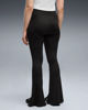 Immagine di PUMA -LEGGINGS ADERENTI A ZAMPA CON PINTUCK ESSENTIALS  NERI DA DONNA, 636674-01