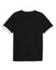 Immagine di PUMA - T-SHIRT MEZZA MANICA T7 LOVE OF THE CAT RINGER  NERA CON DETTAGLI BIANCHI DA UOMO, 636726-01