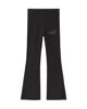 Immagine di PUMA -LEGGINGS A ZAMPA JUNIOR ( 7-16 ANNI) ESSENTIALS +RHINESTONE HW FLARED NERI, 696934-01