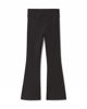 Immagine di PUMA -LEGGINGS A ZAMPA JUNIOR ( 7-16 ANNI) ESSENTIALS +RHINESTONE HW FLARED NERI, 696934-01
