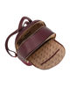 Immagine di ZAINO C/2SCOMPARTI+ZIP FRONT.ORIZZONTALE