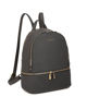 Immagine di ZAINO C/2SCOMPARTI+ZIP FRONT.ORIZZONTALE