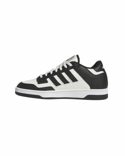 Immagine di SCARPA RAPID COURT LOW WHITE-BLACK
