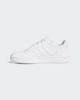 Immagine di SCARPA HOOPS CLASSIC WHITE-WHITE-GREY