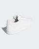 Immagine di SCARPA HOOPS CLASSIC WHITE-WHITE-GREY