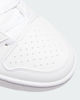 Immagine di SCARPA HOOPS CLASSIC WHITE-WHITE-GREY