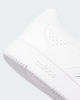 Immagine di SCARPA HOOPS CLASSIC WHITE-WHITE-GREY