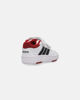 Immagine di SCARPA HOOPS CLASSIC CF TD 19-27 W-BK-RE