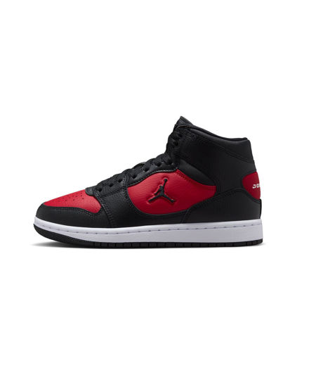 Immagine di SCARPA JORDAN COURT CONNECT MID GS 3%-7