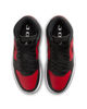 Immagine di SCARPA JORDAN COURT CONNECT MID GS 3%-7