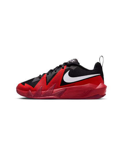 Immagine di SCARPA S.T. DYNAMITE GS 4-7 BLK-WHT-RED