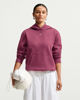 Immagine di SWEAT C/CAPP.STDO FLC MW STD PO PINK