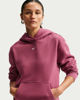Immagine di SWEAT C/CAPP.STDO FLC MW STD PO PINK