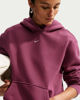 Immagine di SWEAT C/CAPP.STDO FLC MW STD PO PINK