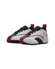 Immagine di SCARPA JORDAN ALL GAME GS 3%-7 WH-BK-RE