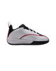 Immagine di SCARPA JORDAN ALL GAME GS 3%-7 WH-BK-RE