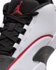Immagine di SCARPA JORDAN ALL GAME GS 3%-7 WH-BK-RE