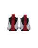 Immagine di SCARPA JORDAN ALL GAME GS 3%-7 WH-BK-RE